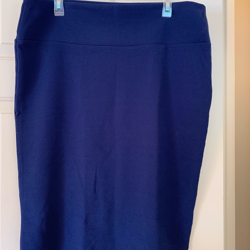 LuLaRoe Cassie Skirt